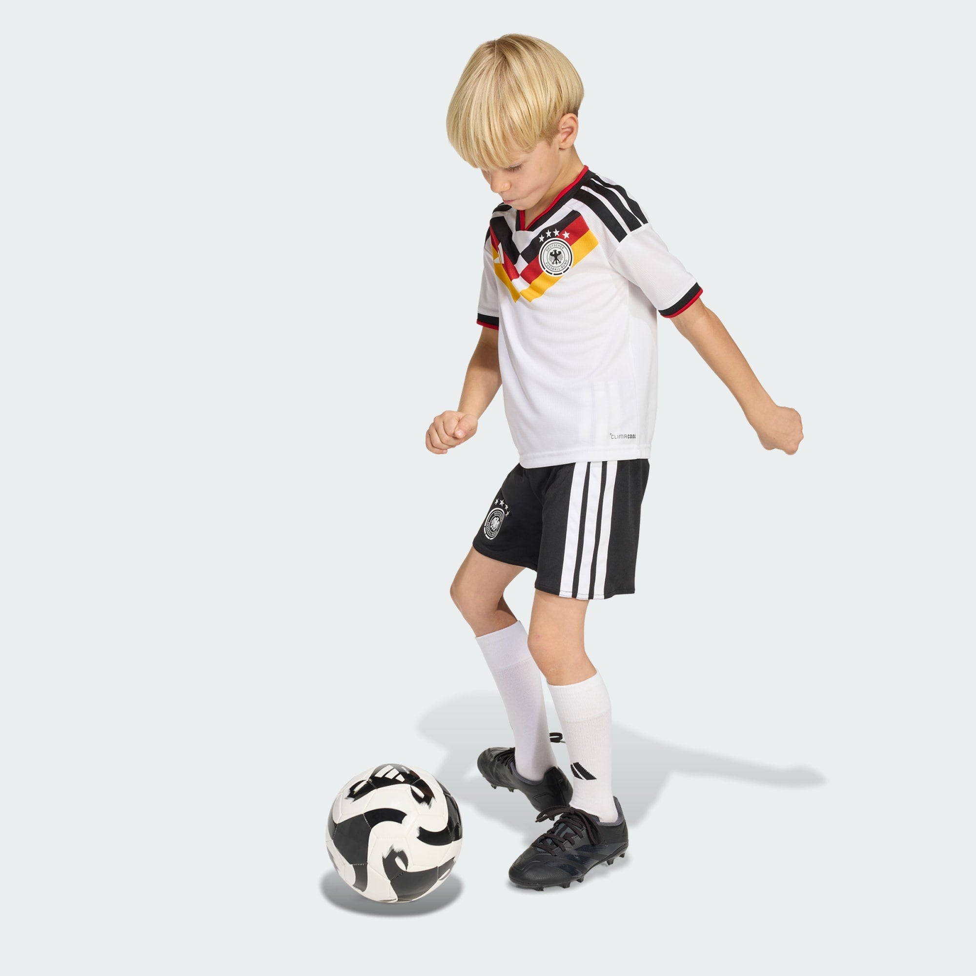 Germany 26 Home Kids Set