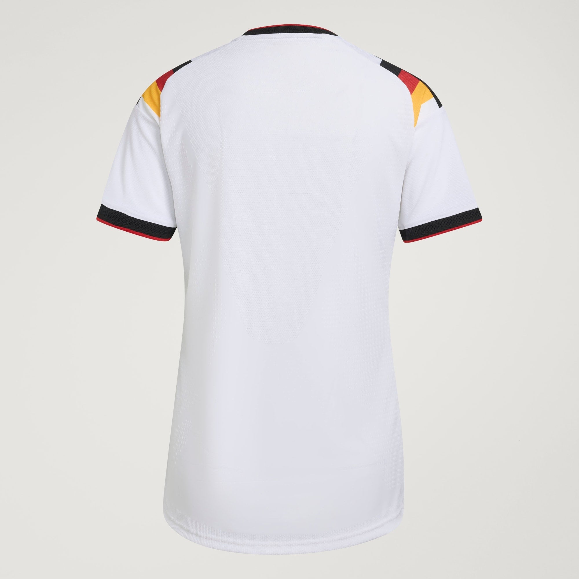Germany 26 Women's Team Home Authentic Jersey