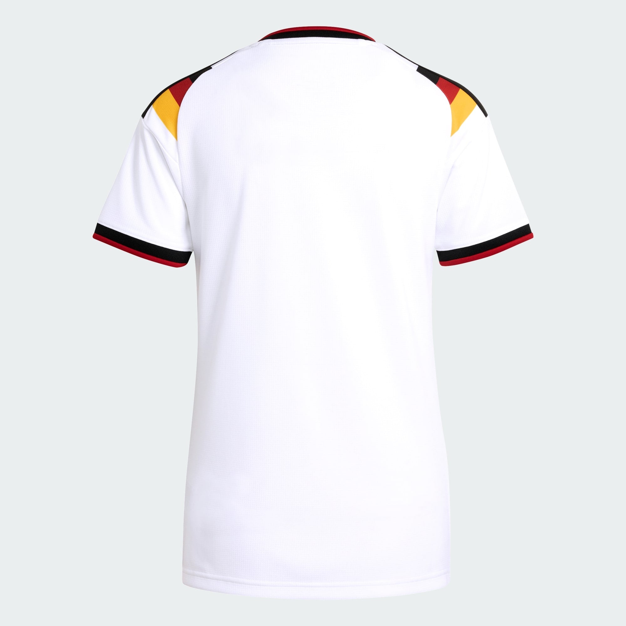 Germany 26 Women's Team Home Jersey