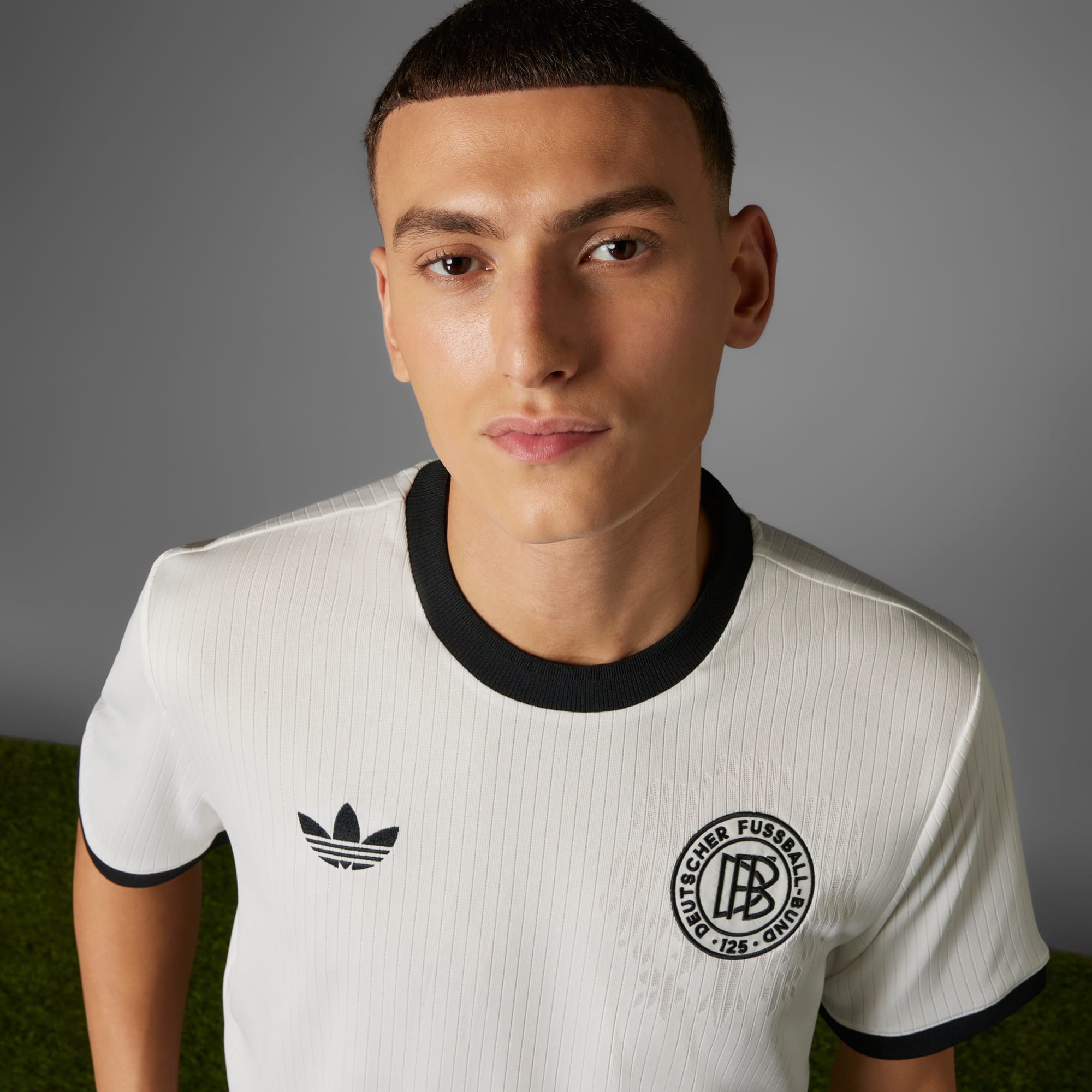 Germany Anniversary Jersey