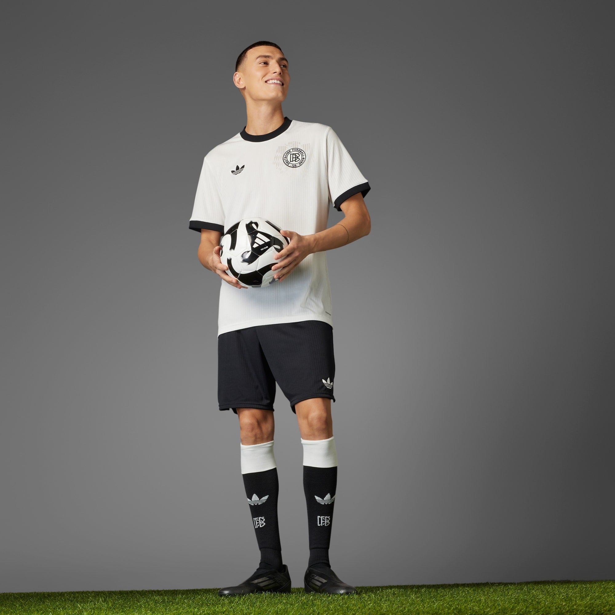 Germany Anniversary Jersey