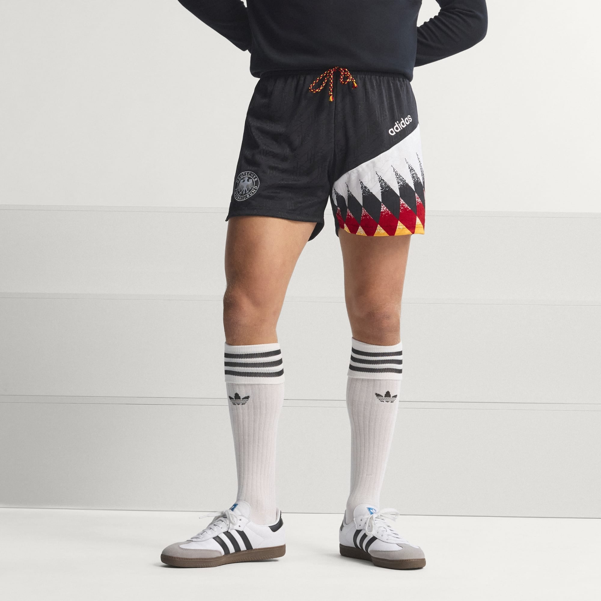 Germany Shorts 1994