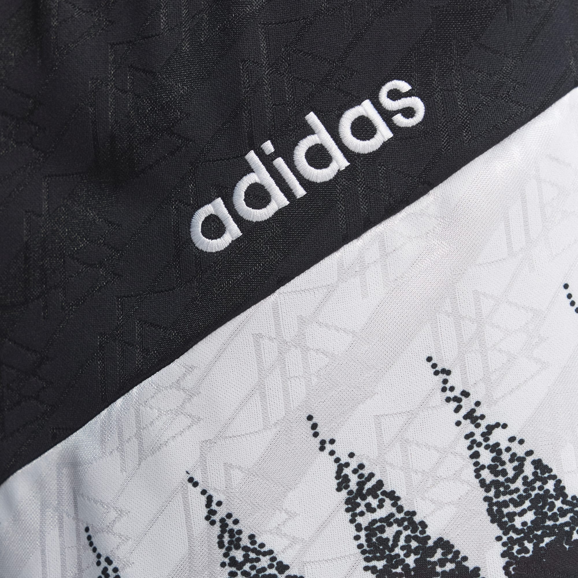 Germany Shorts 1994