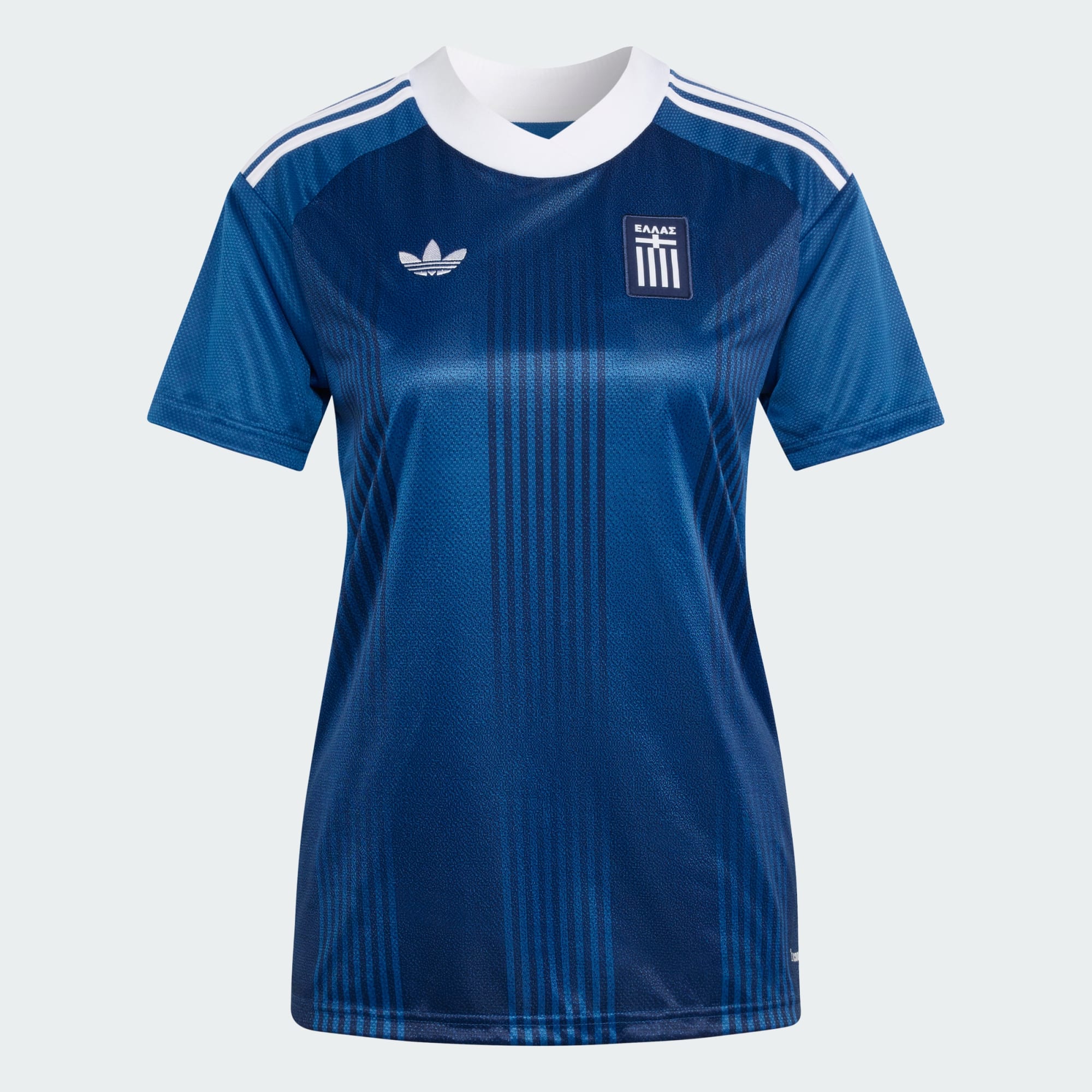 Greece 26 Away Jersey