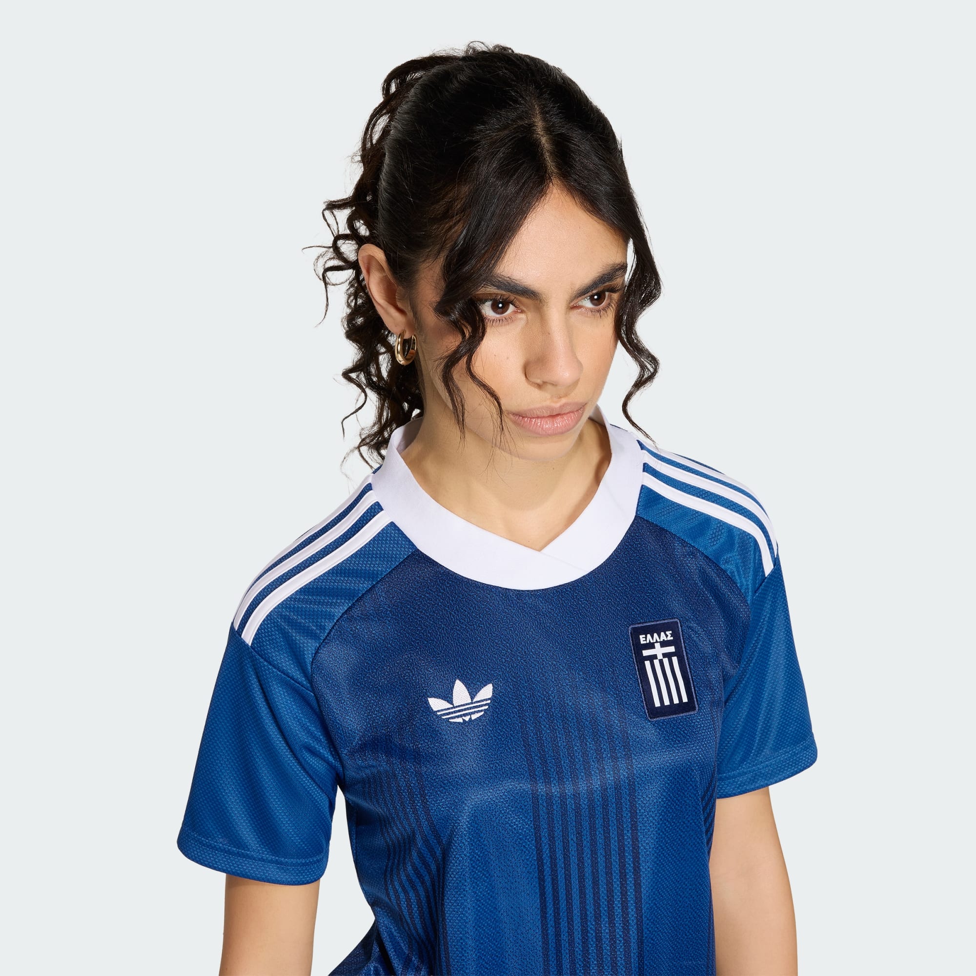 Greece 26 Away Jersey