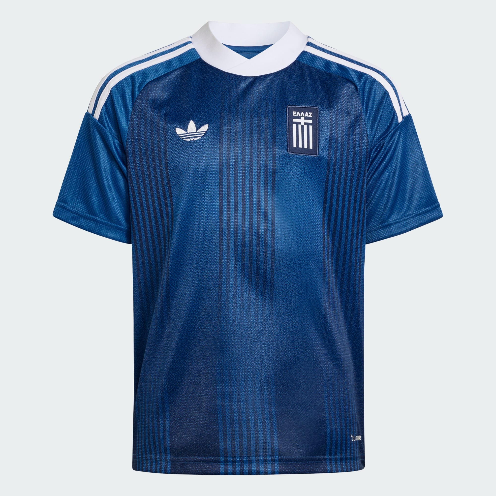 Greece 26 Away Kids Jersey