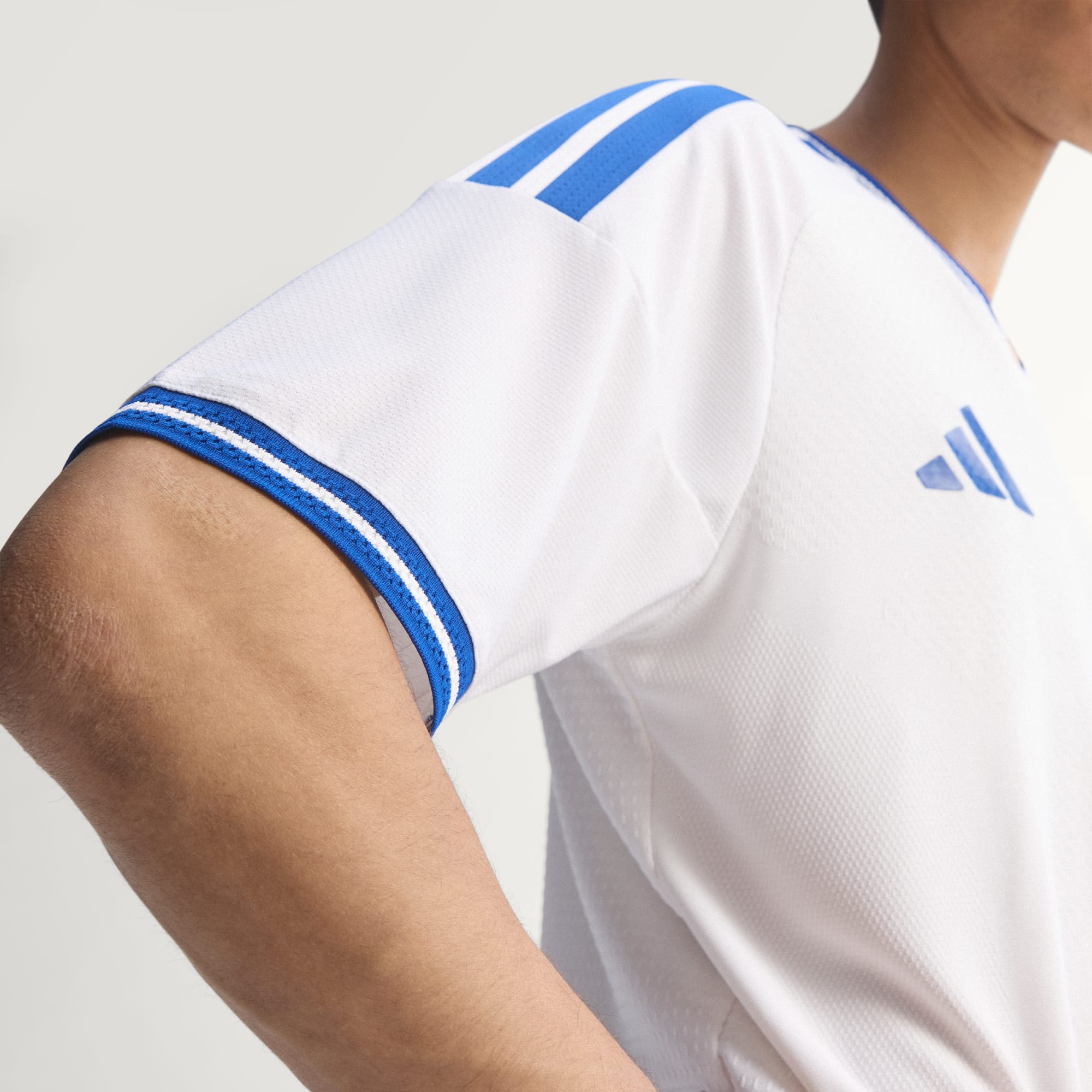 Greece 26 Home Authentic Jersey