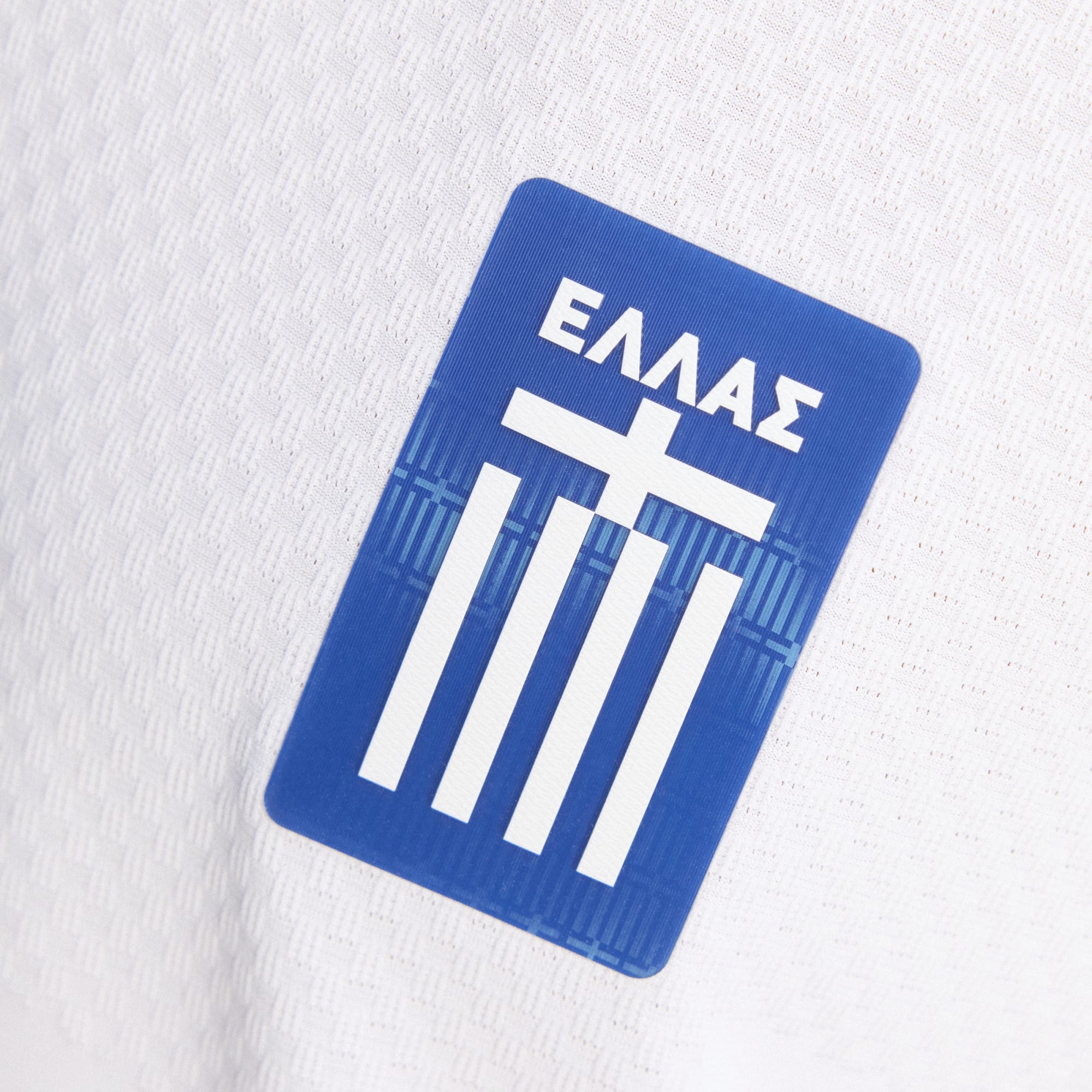 Greece 26 Home Authentic Jersey