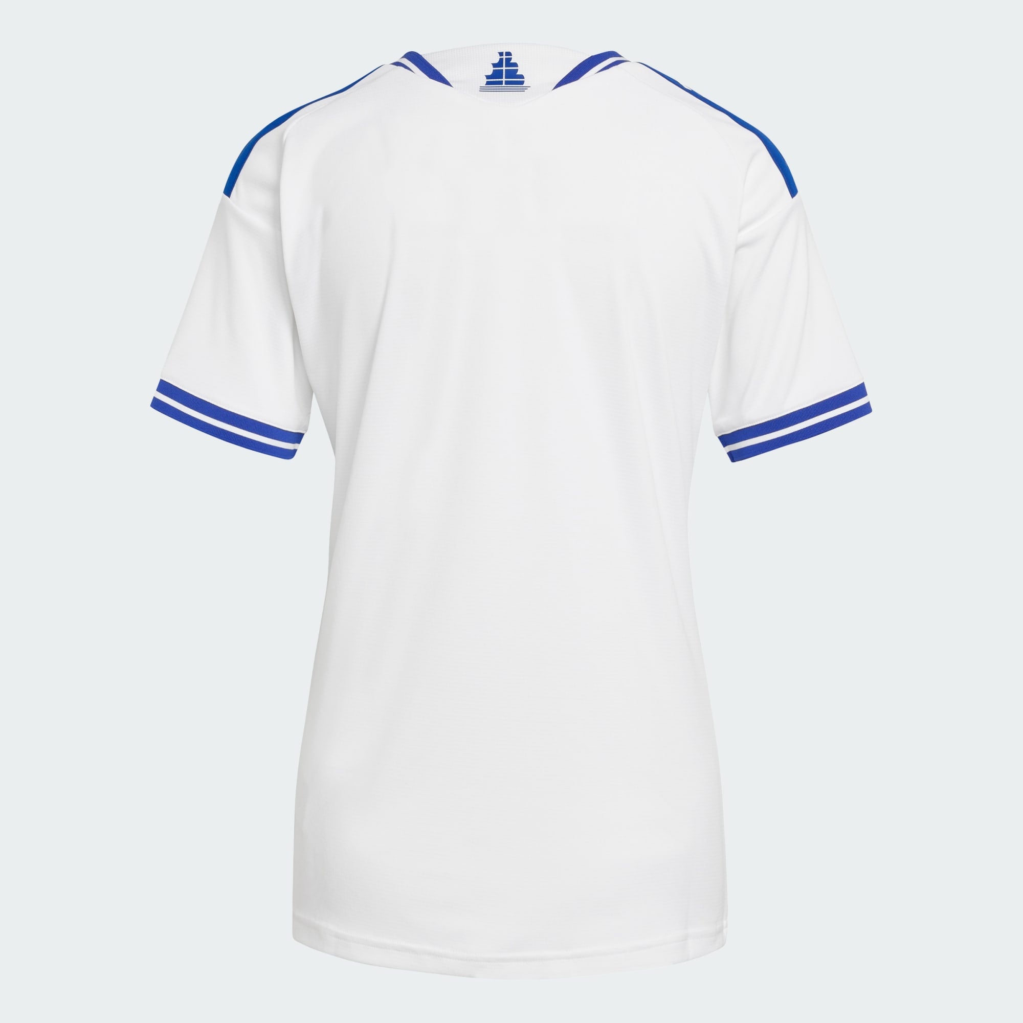 Greece 26 Home Jersey