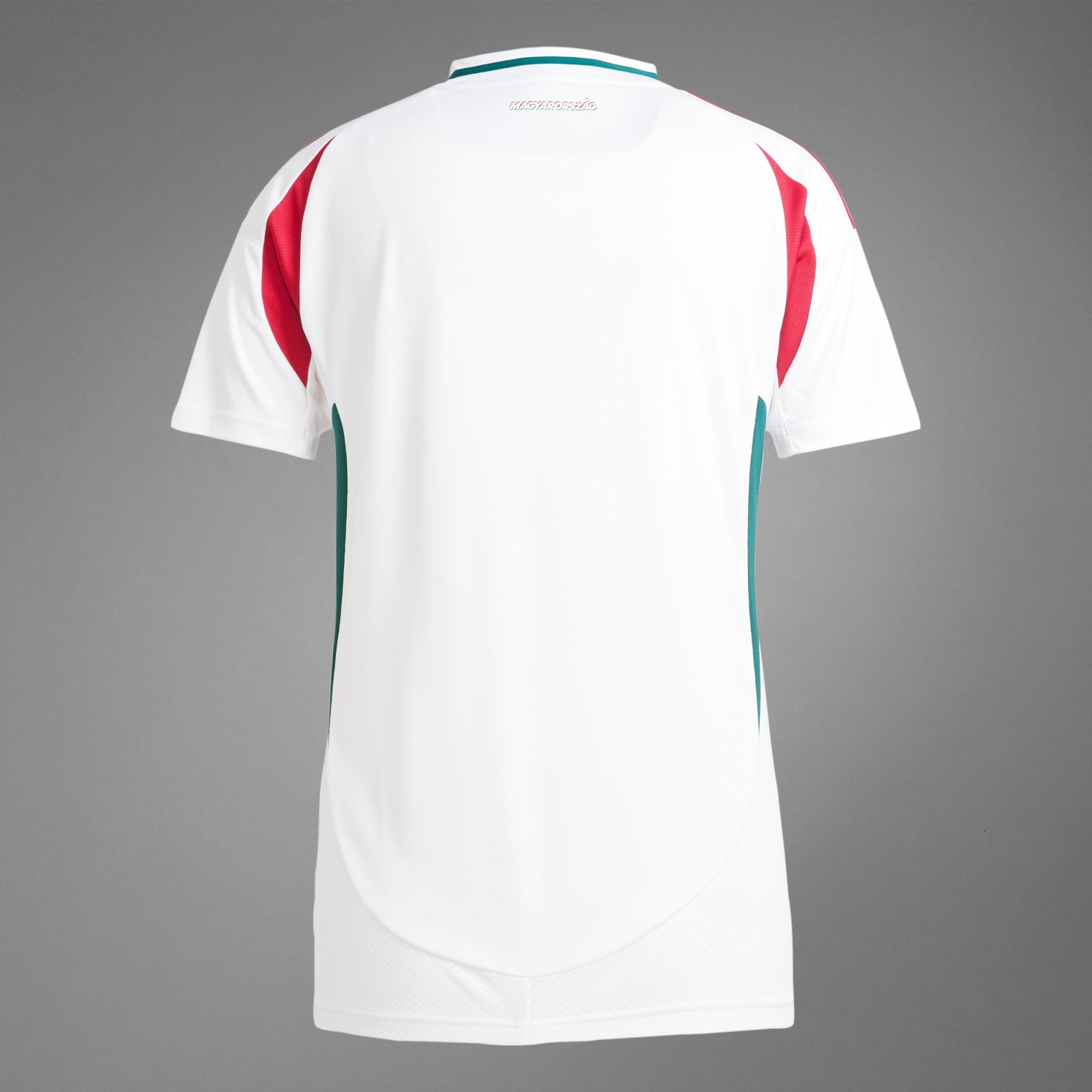 Hungary 24 Away Jersey