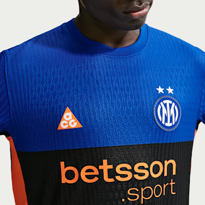 Inter Milan 2026 Match SE