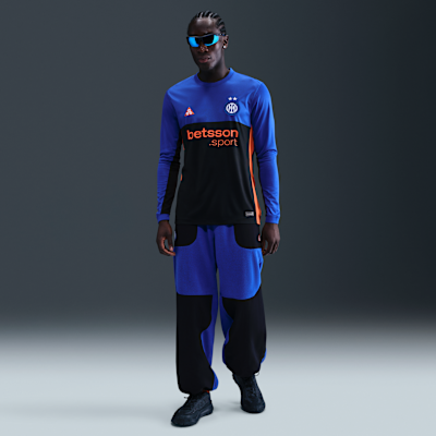 Inter Milan 2026 Stadium SE