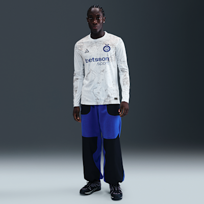 Inter Milan 2026 Stadium Goalkeeper SE
