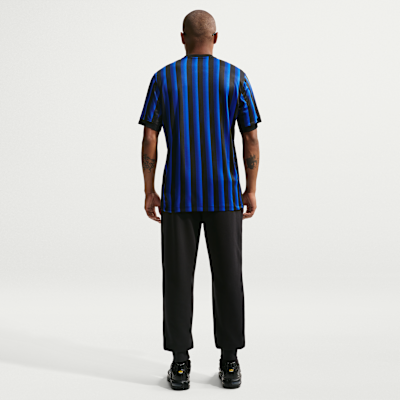 Inter Milan 2025/26 Stadium Home