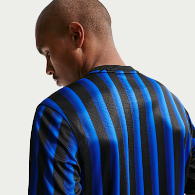 Inter Milan 2025/26 Stadium Home