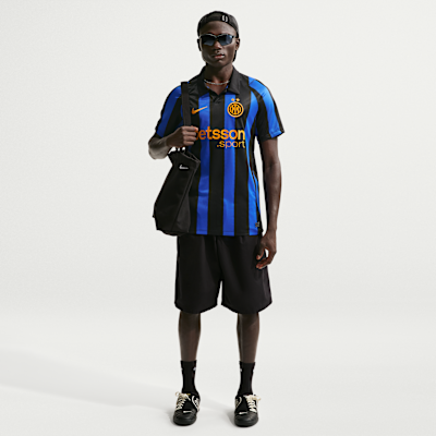 Inter Milan 2026/27 Stadium Home