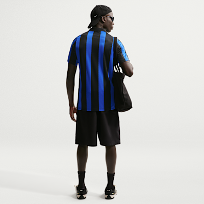 Inter Milan 2026/27 Stadium Home