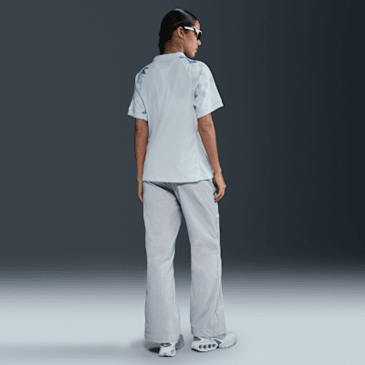 Inter Milan 2025/26 Stadium Away