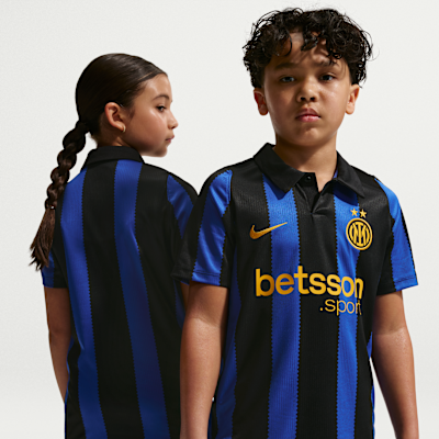 Inter Milan 2026/27 Stadium Home