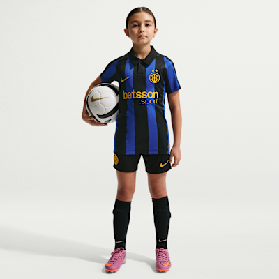 Inter Milan 2026/27 Stadium Home