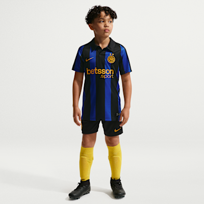 Inter Milan 2026/27 Stadium Home