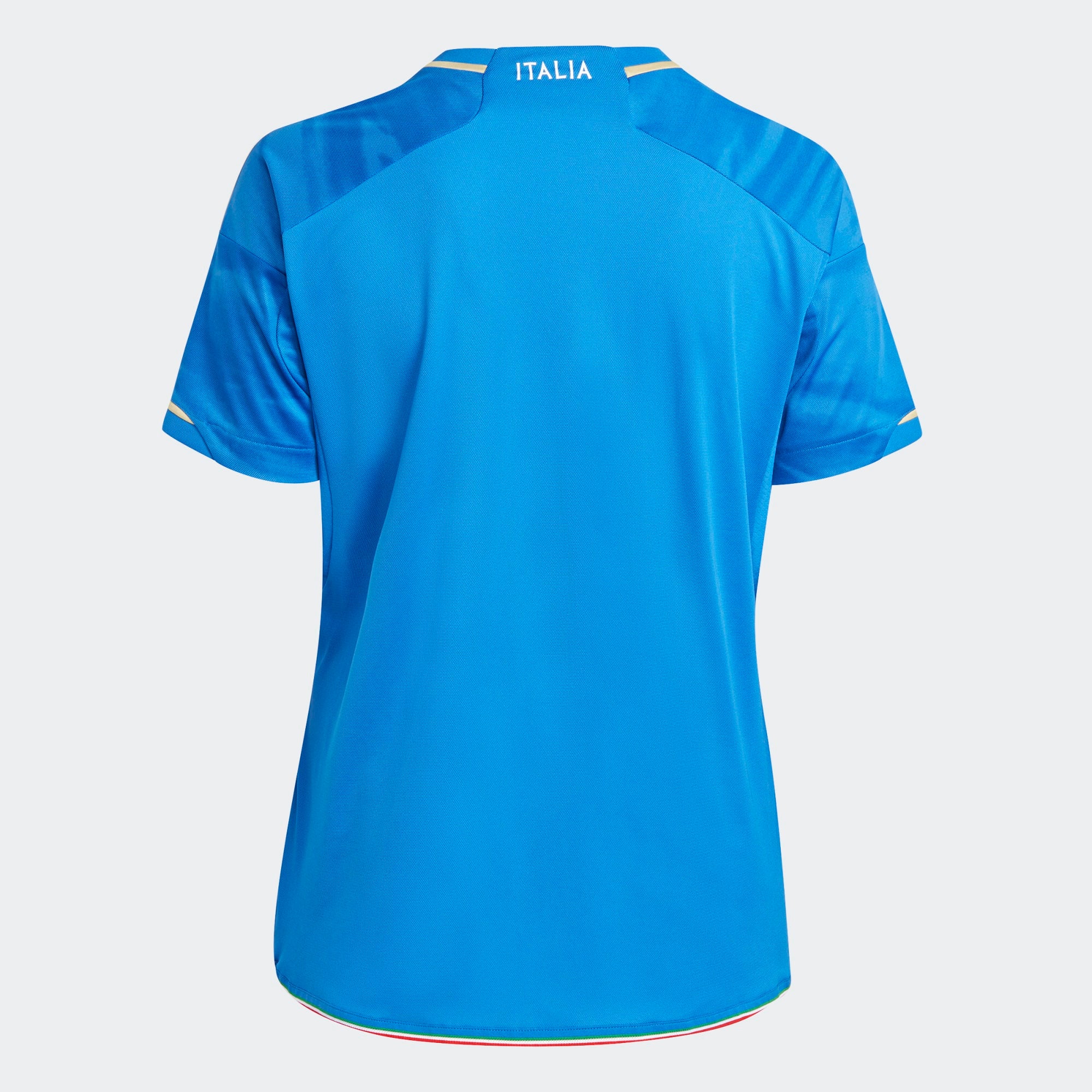 Italy 23 Home Jersey (Plus Size)
