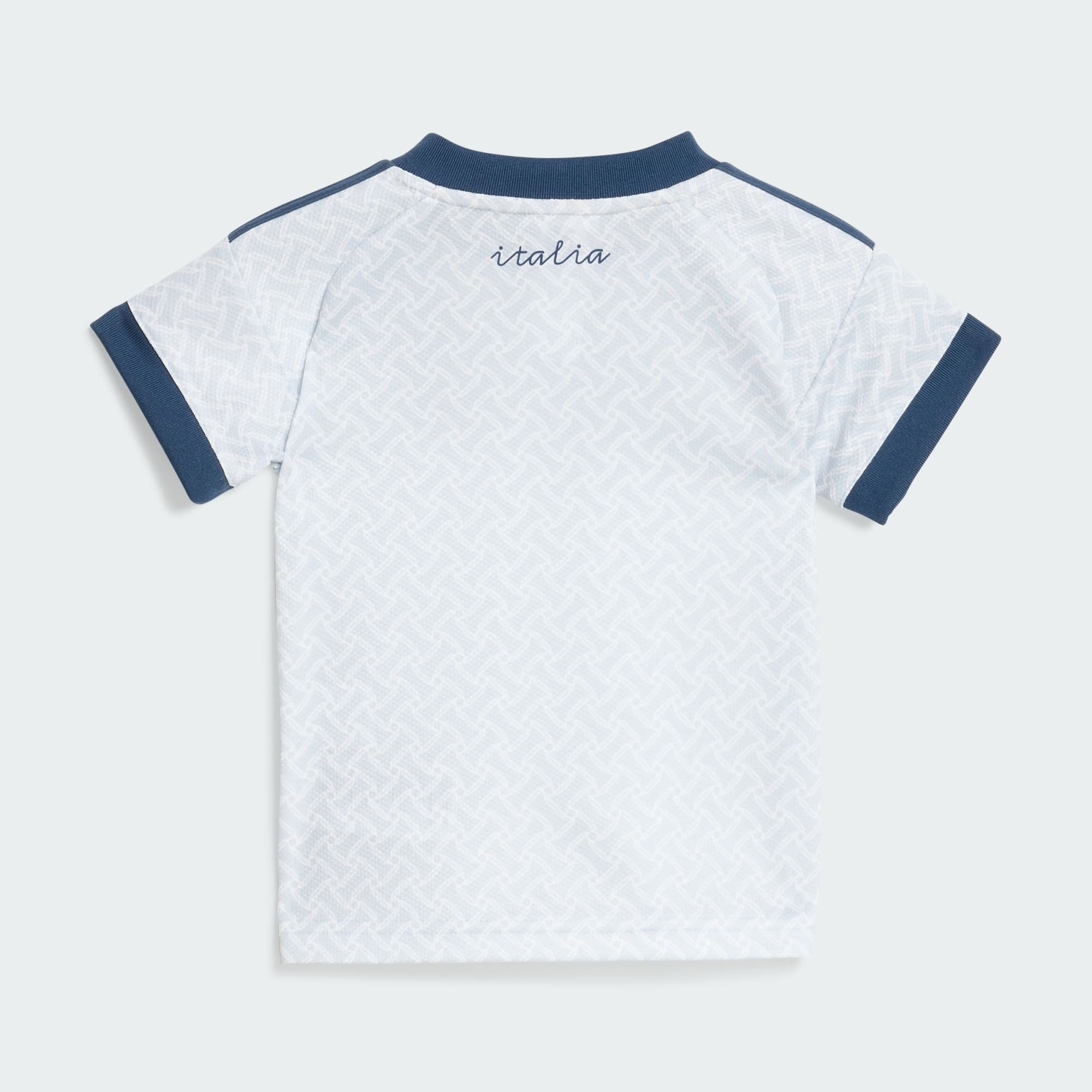 Italy 26 Away Baby Kit