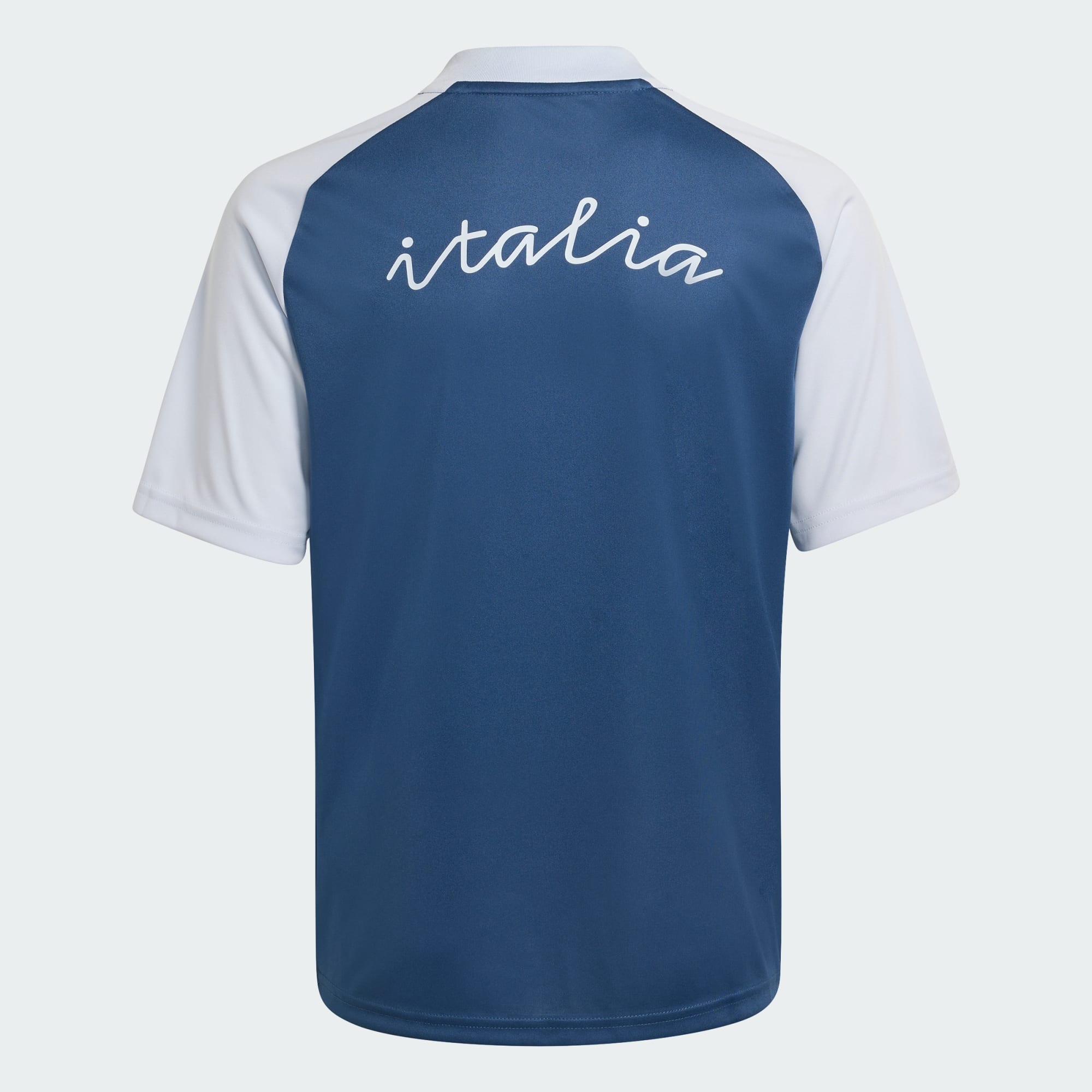 Italy 26 Away Kids Pre-Match Jersey