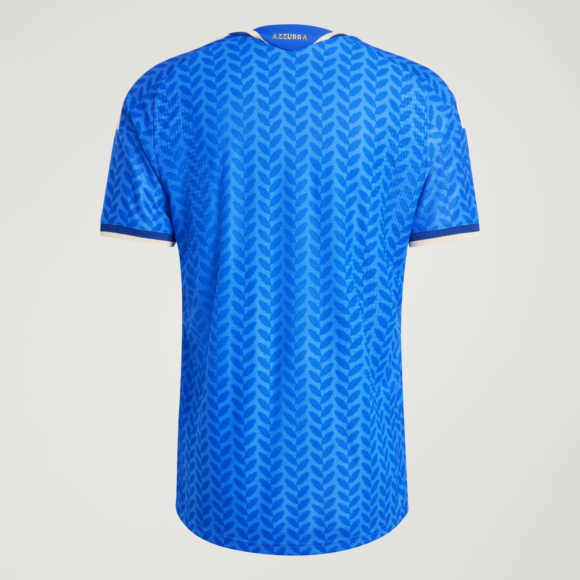 Italy 26 Home Authentic Jersey