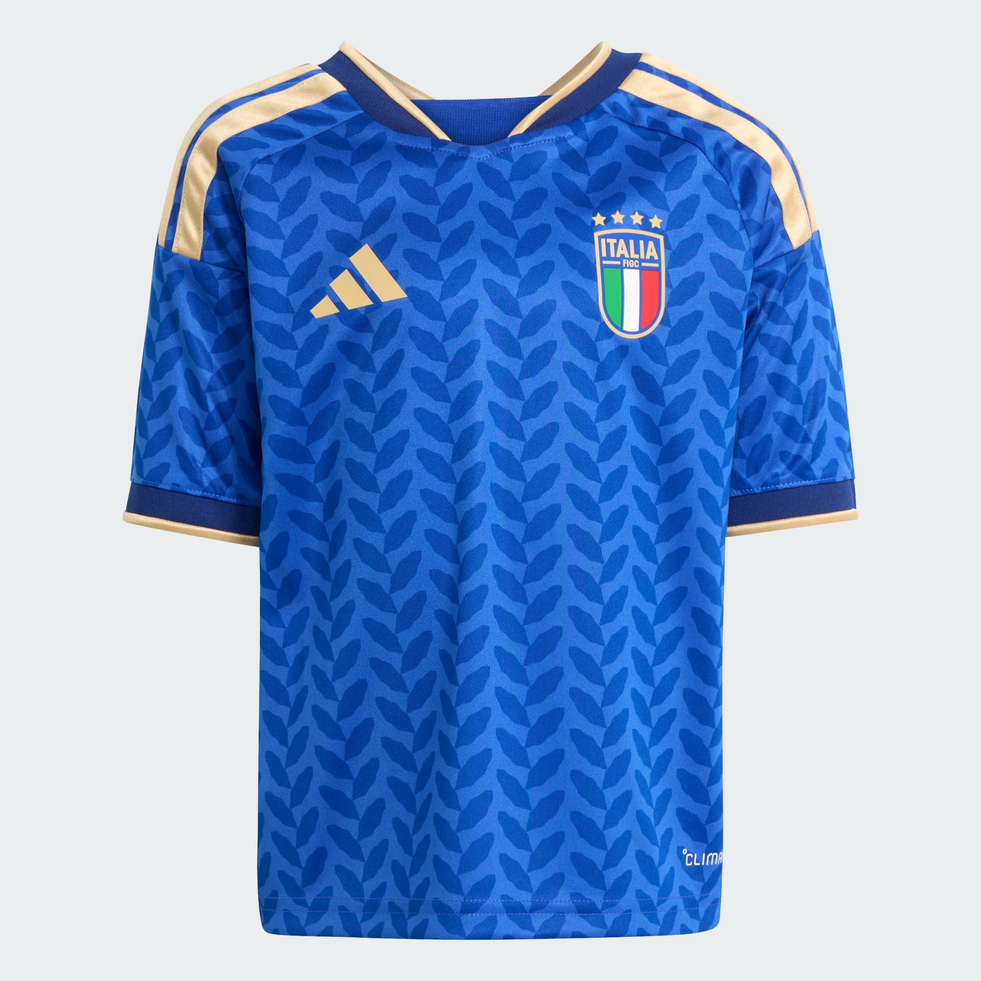 Italy 26 Home Kids Set