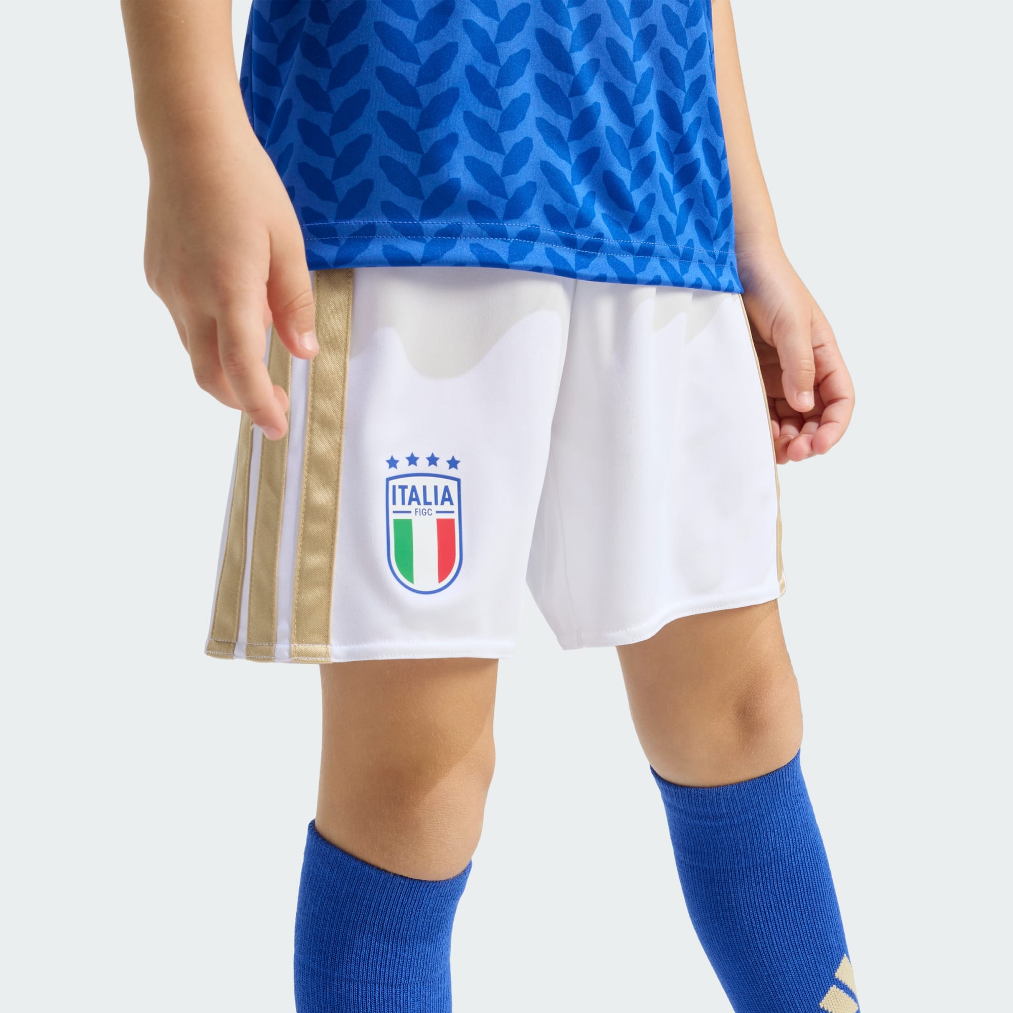 Italy 26 Home Kids Set