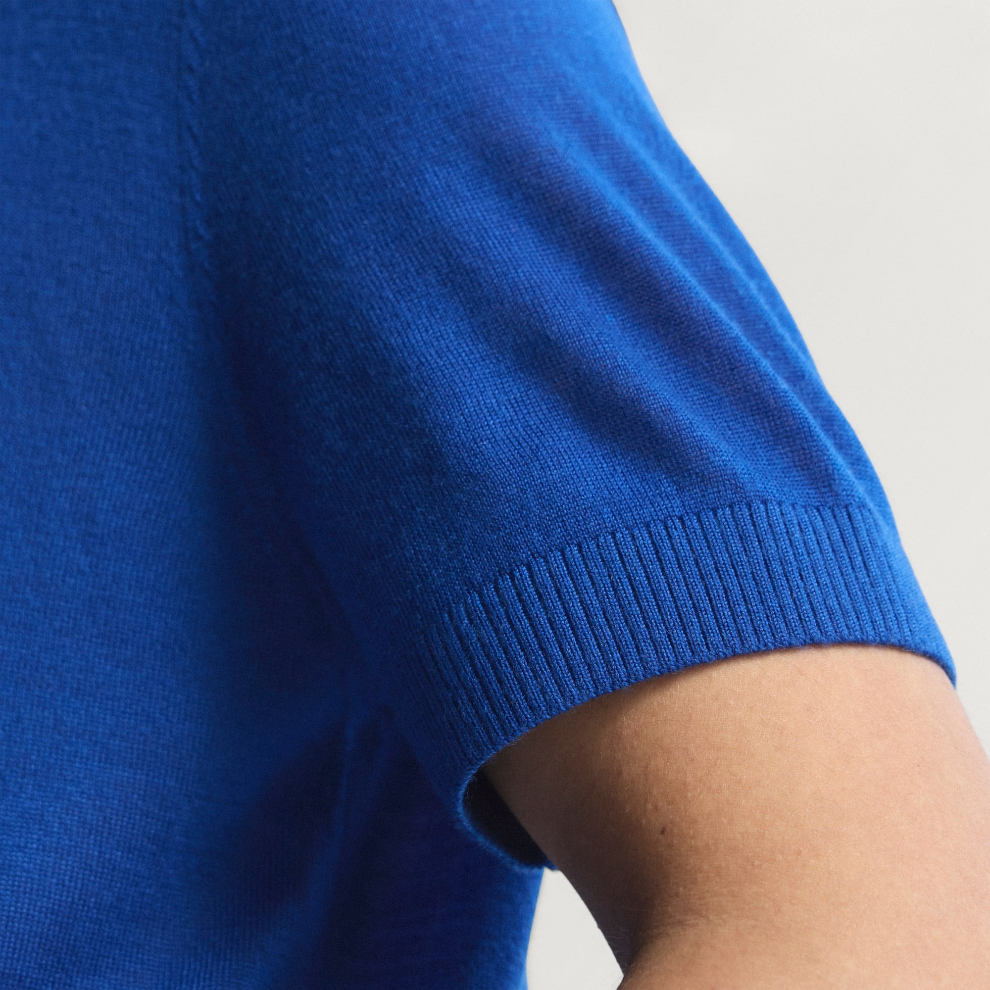 Italy 70s Jersey