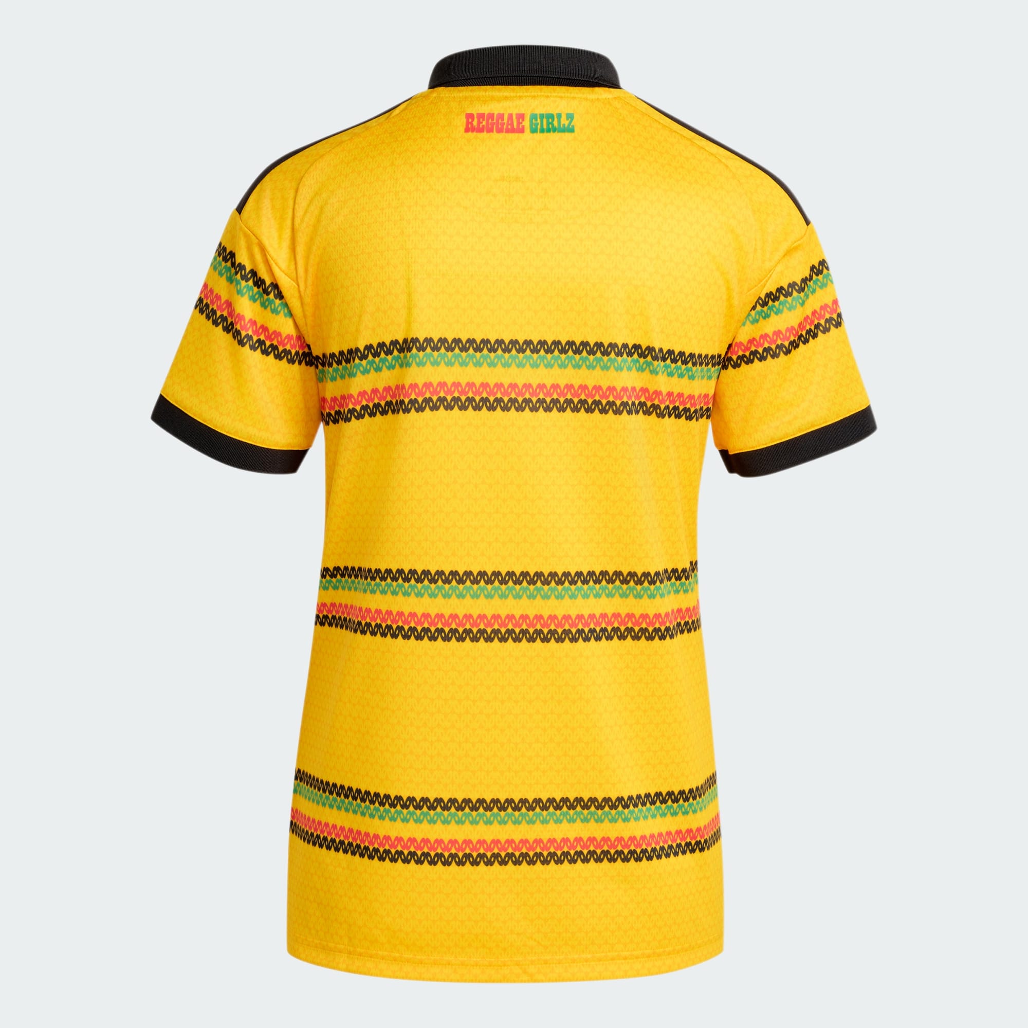 Jamaica 26 x Bob Marley Home Jersey