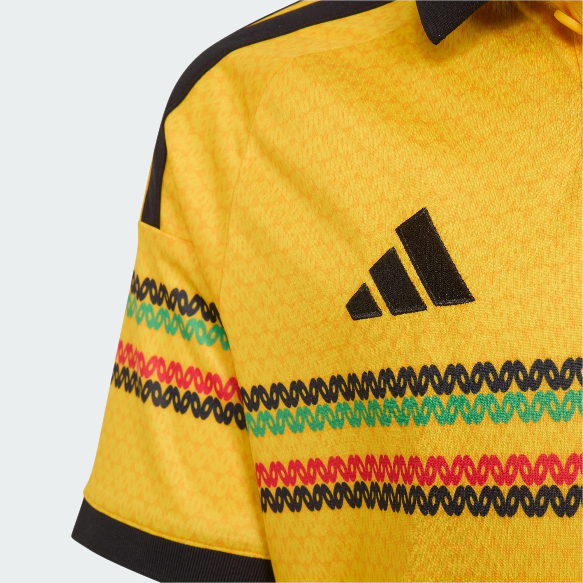Jamaica 26 x Bob Marley Home Kids Jersey