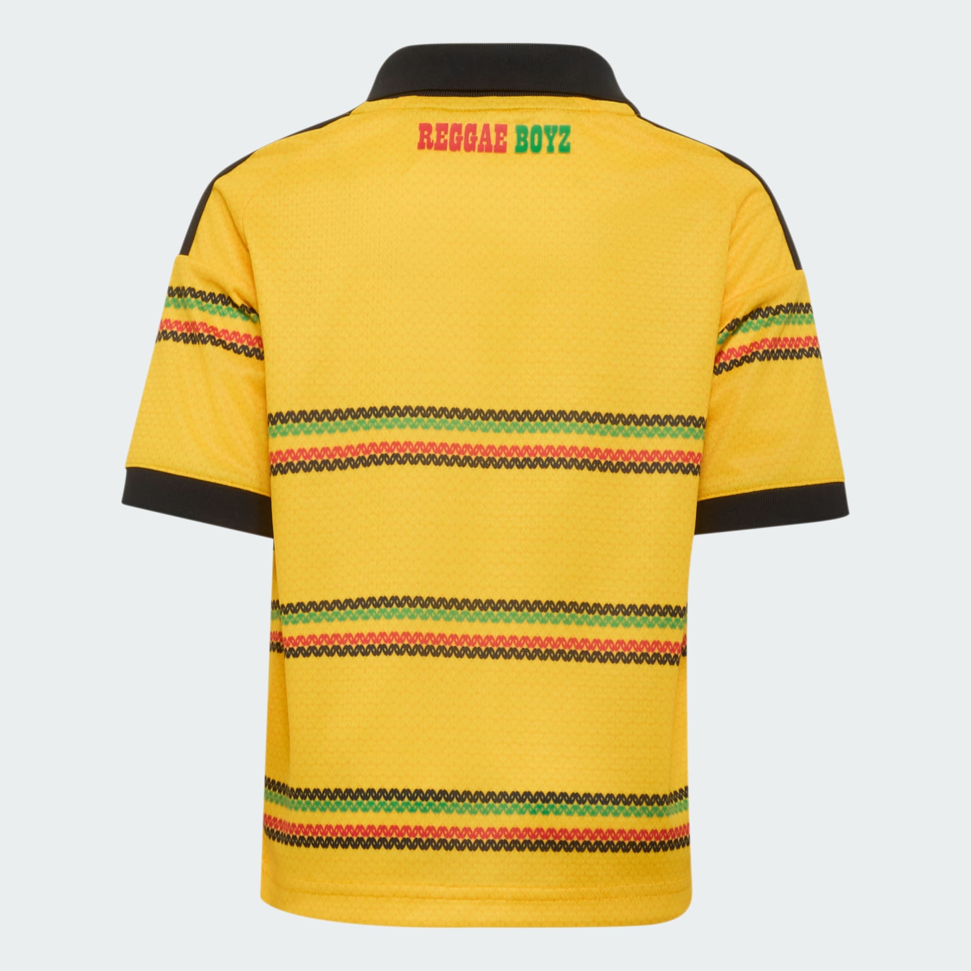 Jamaica 26 x Bob Marley Home Kids Set