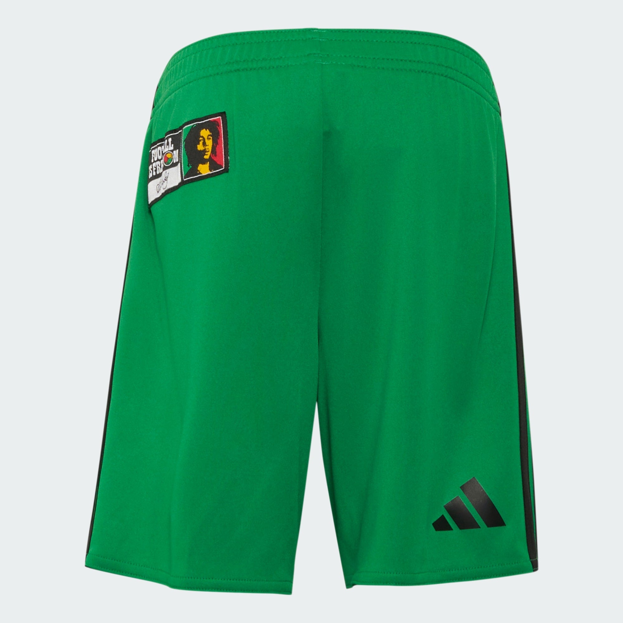 Jamaica 26 x Bob Marley Home Kids Set