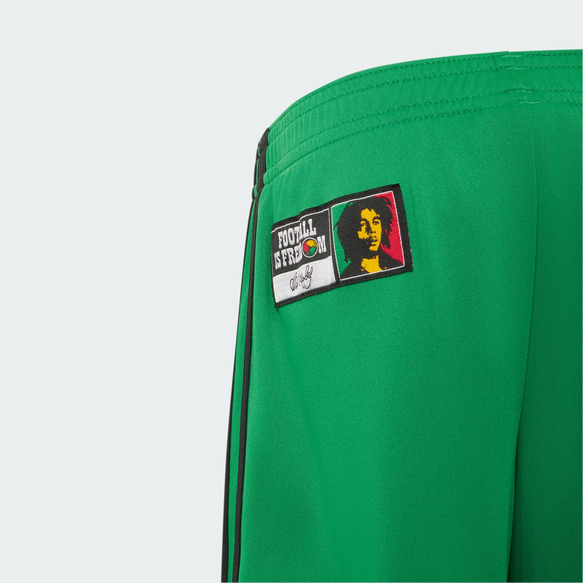 Jamaica 26 x Bob Marley Home Kids Set