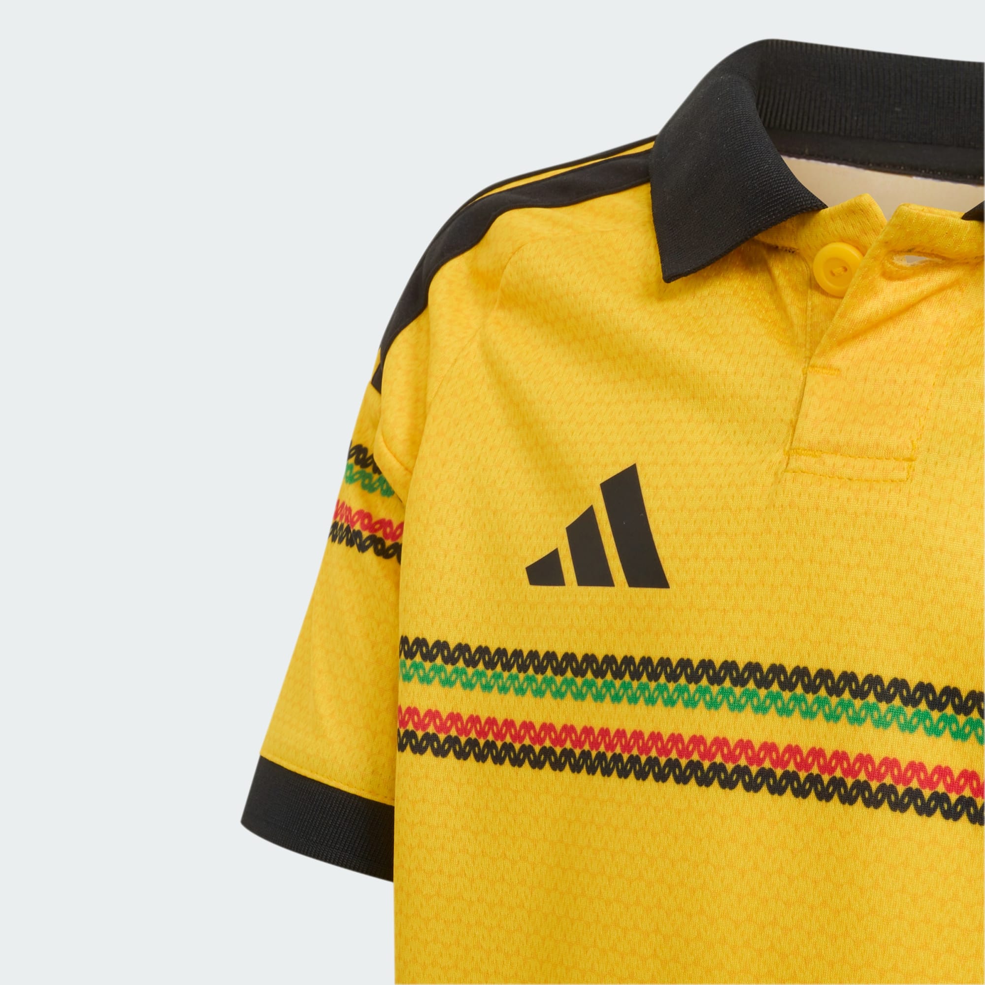 Jamaica 26 x Bob Marley Home Kids Set