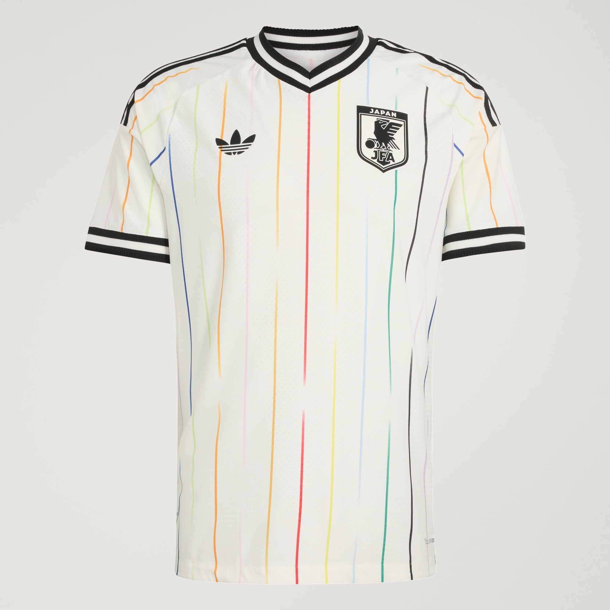 Japan 26 Away Authentic Jersey