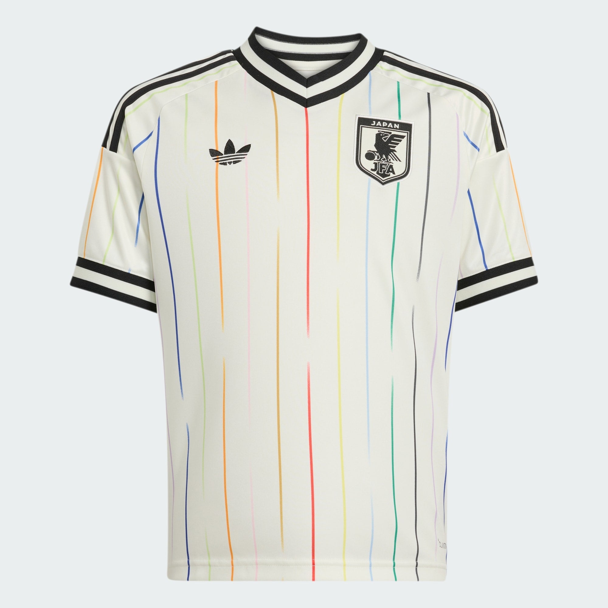 Japan 26 Away Kids Jersey