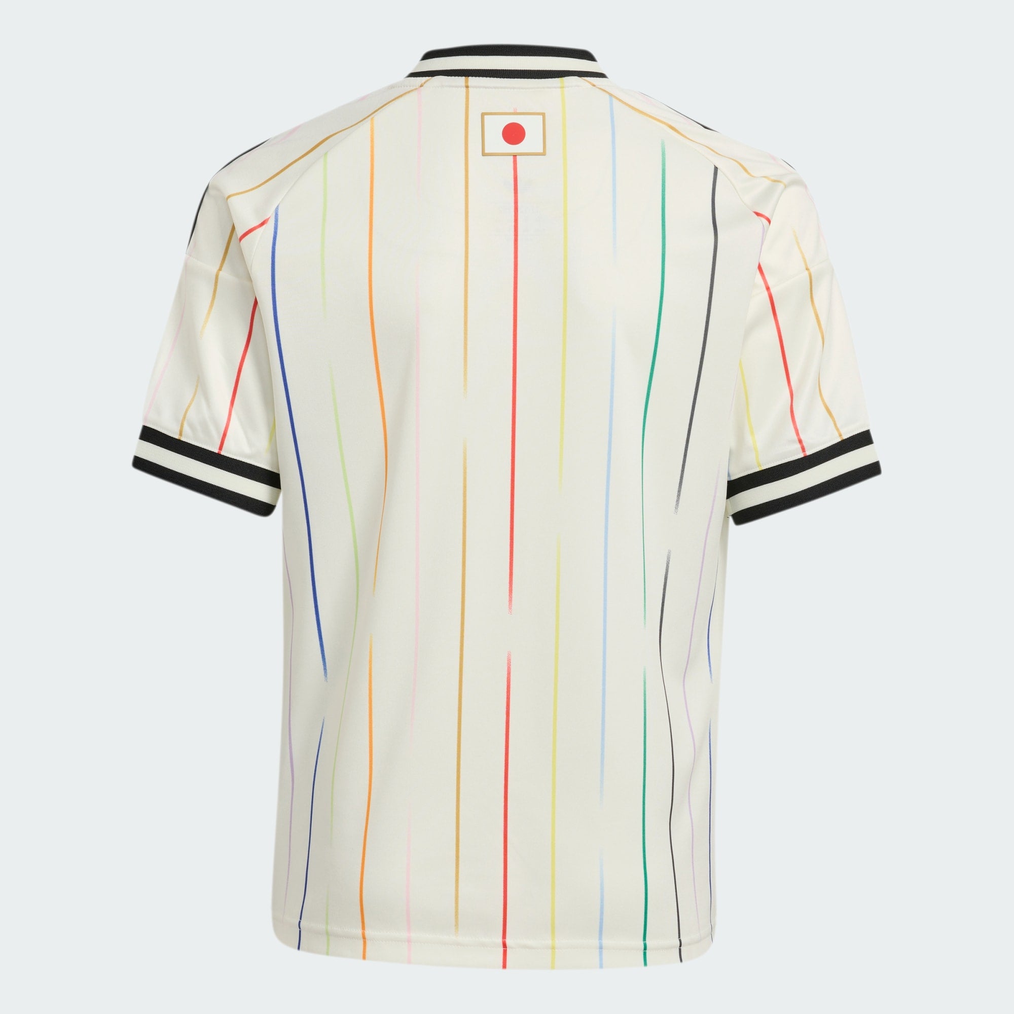 Japan 26 Away Kids Jersey