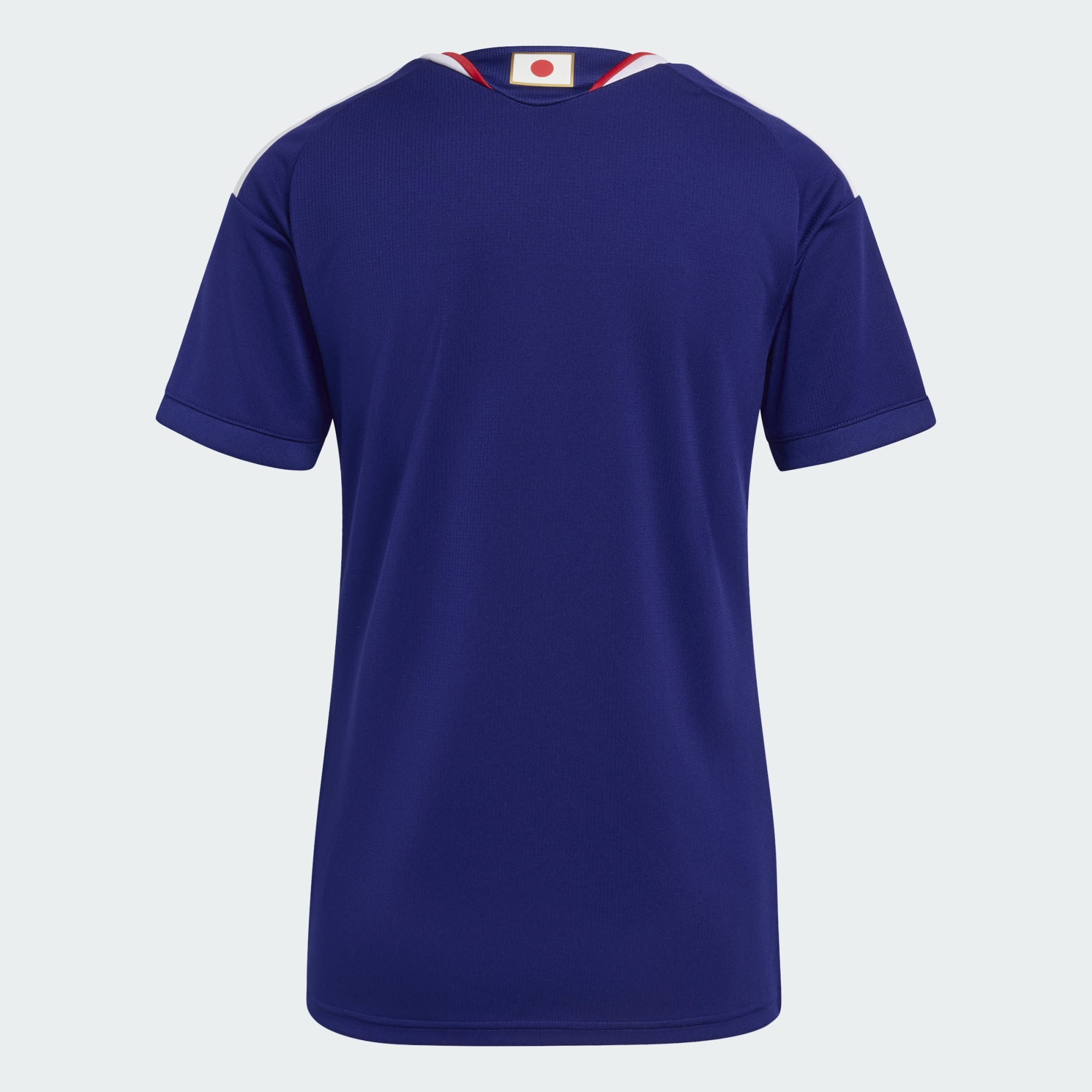 Japan 26 Home Jersey