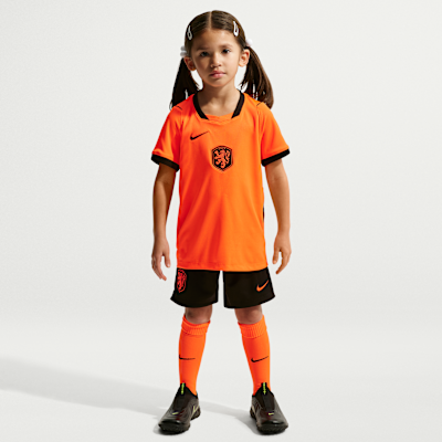 Netherlands 2026 Stadium Home