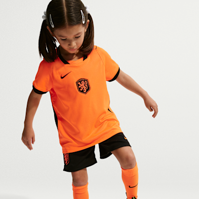 Netherlands 2026 Stadium Home
