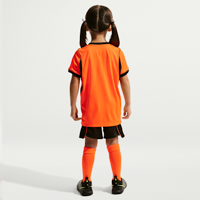 Netherlands 2026 Stadium Home