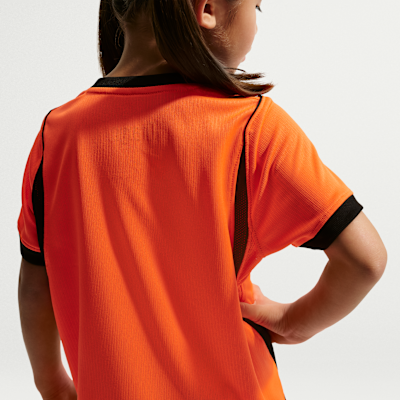 Netherlands 2026 Stadium Home