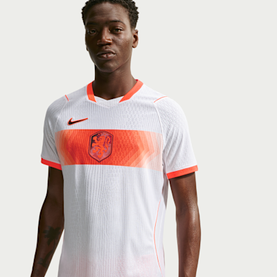 Netherlands National Team 2026 Match Away
