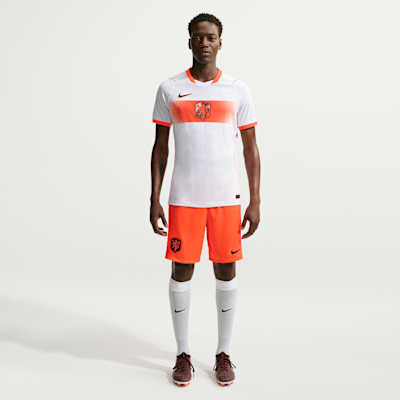 Netherlands National Team 2026 Match Away