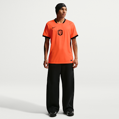 Netherlands National Team 2026 Stadium Home