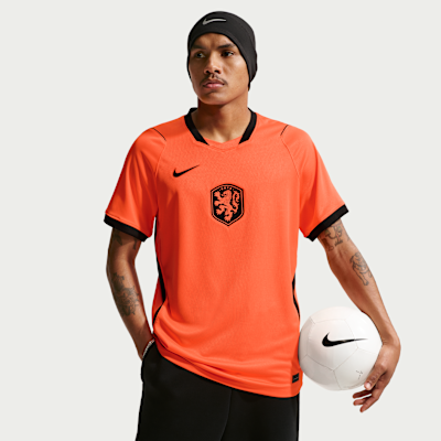 Netherlands National Team 2026 Stadium Home